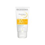Larskas Bioderma Photoderm Akn Mat Sivilce Karşıtı Güneş Kremi Yağlı Akne Eğilimli Ciltler Matlaştırıcı Etki 150 ml
