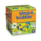 Larskas Block Buddies - 41 Delft Blue