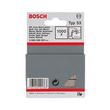 Larskas Bosch Professional Accessories Zımba Teli, Gri, 1000 Adet - 41 Delft Blue