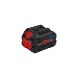 Larskas Bosch Professional Procore 18 Volt 5,5 Ah Li-Ion Akü [enerji Sınıfı B]