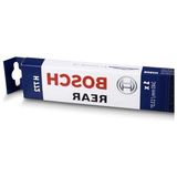 Larskas Bosch Rear Arka Silecek Audi A3 (2005-2012), Seat Ibiza (2009-2012) [340 Mm] H772 H772