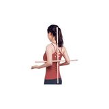 Larskas Bundera Yo Stick Pilates Fitness Spor Aleti Vücut Esneme Gerdirme Kardiyo Egzersiz