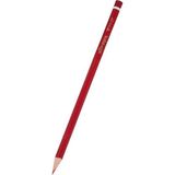 Larskas Canlı Kırmızı Kopya Boya Kalemi Seti, 12 Adet, Ergonomik Tasarım, Dayanıklı ve Kolay Açılır - 41 Delft Blue