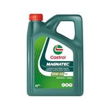 Larskas Castrol Magnatec 10W-40 A/b 4 Lt Motor Yağı
