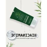 Larskas Çay Ağacı Yağı Içeren Besleyici Yüz Kremi 50 ml