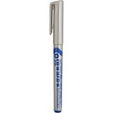 Larskas Cd/dvd Kalemi, Mavi Renk, Çok Amaçlı Kullanım Için - 41 Delft Blue