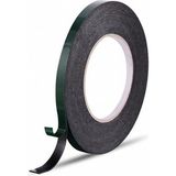 Larskas Çift Taraflı Eva Köpük Bant, 5 mm Genişlikte 10 Metre Uzunluk