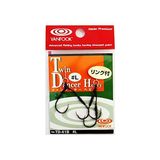 Larskas Çiftli Asist Iğne TD-41B L (2 Pcs./pack)