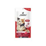 Larskas Creamy Treat Immune Tuna Etli Kedi Ödülü 5X15GR