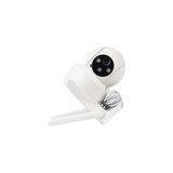 Larskas CT-4051 Full Hd Akıllı Dış Mekan Güvenlik Kamerası - Gece Görüşlü, 360° Dönebilen, Sesli Iletişim, Hareket Takipli, Sd Kart & Bulut Destekli, Dış Mekan