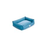 Larskas Delta Leo Mavi Köpek Yatağı M 70X90CM [enerji Sınıfı A]