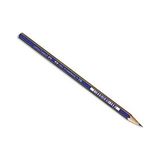 Larskas Dereceli Kurşun Kalem – 8b Kalınlık, Yüksek Kalite - 41 Delft Blue