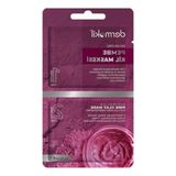 Larskas Detoks Etkili Pembe Kil Maskesi 2x 7.5 ml