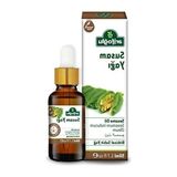 Larskas Doğal Susam Yağı - 50 ml