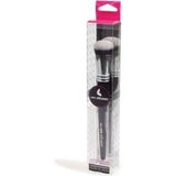 Larskas Duo Oval Fibre Pudra Makyaj Fırçası - 259
