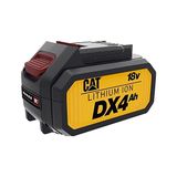 Larskas Dxb4 18VOLT 4.0AH. Li-Ion One For All Profesyonel Yedek Akü