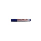 Larskas Edding 260 Whiteboard Marker, Mavi, 10'lu Set - 41 Delft Blue