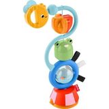 Larskas Eğlenceli Vakum Oyuncağı, Fisher-Price ile Eğlence