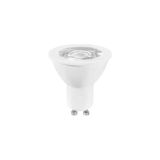 Larskas Ekonomik 10'lu GU10 LED Ampul Seti - 4,5W, 350 Lumen, 3000K Sarı Işık