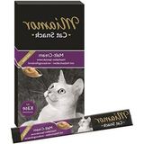 Larskas Ekonomik Paket Kedi Malt-Cream & Peynir, 66X15G