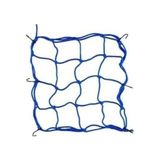 Larskas Elastik 40X40CM Mavi Bagaj Filesi - 41 Delft Blue