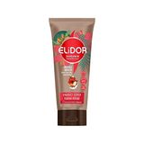 Larskas Elidor Doğanın Enerjisi Onarıcı Süper Saç Bakım Kremi Argan Yağı ve Hibiskus Özü Dökülme Karşıtı ve Güçlü Uzamayı Destekleyici (170 Ml)
