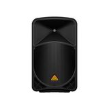 Larskas Eurolive B115MP3 1000 Watt 2 Yollu Aktif Telsiz Mikrofon Entegreli Hoparlör