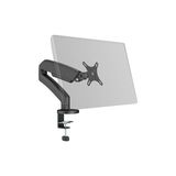 Larskas F100 Pro 17-34”monitör Standı (Maks: 10KG) (Siyah)