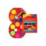 Larskas Faber-Castell Little Creatives Jumbo SULUBOYA12LI - 41 Delft Blue