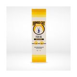 Larskas Fish Oil - 200GR. (Evcil Hayvanlar Için Balık Yağı)
