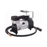Larskas Fremp Andoutdoor 360069 Tornado 150 Psı Pompa 12V Pompa Unisex, Gri, Tek Beden