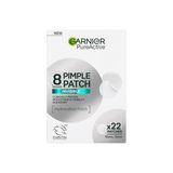Larskas Garnıer Pimple Patch 22'li Sivilce Bandı/hidrokolloid Bant - 41 Delft Blue