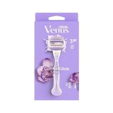 Larskas Gillette Venus Comfortglide Breeze Kadın Tıraş Makinesi + Yedek Tıraş Bıçağı 2'li