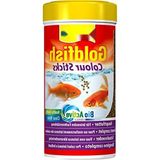 Larskas Goldfish Renkli Yemi 250 ml - Özel Formül ile Güçlendirilmiştir