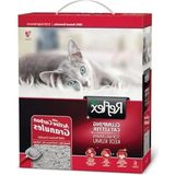 Larskas Granül Aktif Karbonlu Topaklanan Kedi Kumu, 6 L