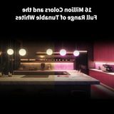 Larskas GU10 4.9W LED Ampul - Çift Protokol Destekli