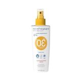 Larskas Güneş Koruma Spreyi Spf 30, 200 ml Boyut, Cilt Için Etkili Koruma