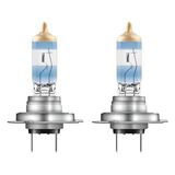 Larskas H7 12V Ampul Seti, %220 Daha Fazla Işık Üreten 2'li Paket