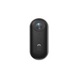 Larskas H88 Wifi Spor Kamera 1080P Full Hd, 30M Su Geçirmez Kılıf, 120° Geniş Açı Lens, Manyetik Ni Aksiyon Kamera, Type-C, Siyah, 63X28X18 mm