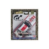 Larskas Hot Wheels Gran Turismo 7 1/64 Nissan Skyline Gtr R34 Koleksiyon Modeli Oyuncak Araba, Oyuncak Araba