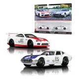 Larskas Hot Wheels Premium 1:64 Araba Paketi - 2000GT ve Supra