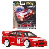 Larskas Hot Wheels Premium Car Culture Mıtsubıshı Lancer Evolutıon Vı JKF19