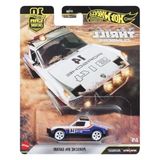 Larskas Hot Wheels Premium Car Culture Porsche 914 Safarı JKF22