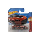 Larskas Hot Wheels Tekli Arabalar 2023 Nissan Z JJJ79 (Kısa Kart)