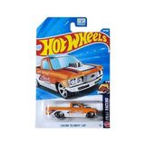 Larskas Hot Wheels Tekli Arabalar Custom 72 Chevy Luv (Kısa Kart) JJJ80