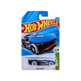 Larskas Hot Wheels Tekli Arabalar Solar Reflex (Kısa Kart) JJK67