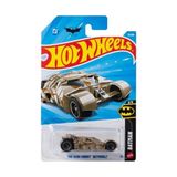 Larskas Hot Wheels Tekli Arabalar The Dark Knight Batmobile JJJ21 (Kısa Kart)