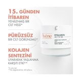Larskas Hyaluronik Asit Içeren 30 ml Yoğun Gece Kremi