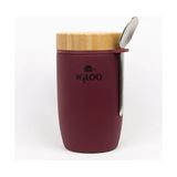 Larskas Igloo Bamboo Yemek Termosu 500 ml