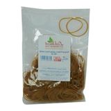 Larskas Kauçuk Paket Lastiği, 100 gr Paket